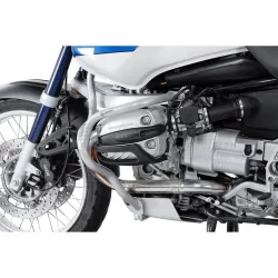 SW-MOTECH Sturzbügel SBL.07.409.100 silber für BMW - Motorradteile & Ersatzteile - Anbauteile