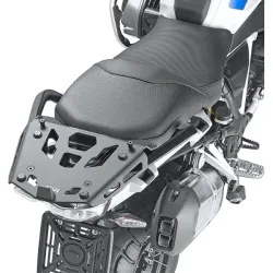 Givi SRA Alu-Topcaseträger Monokey® AS SRA5108B schwarz für BMW - Motorradzubehör - Motorradgepäck