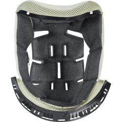 Nexo Kopfpolster Klapphelm Comfort Damen cyan - Helme & Brillen - Touring Helme & Brillen