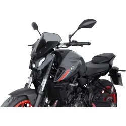 MRA Racingscheibe - Motorradteile & Ersatzteile - Anbauteile