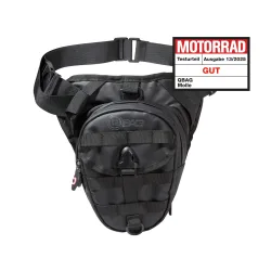 QBag Empty - Motorradzubehör - Motorradgepäck