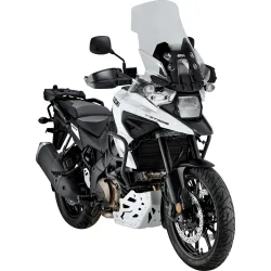 Givi Verkleidungsscheibe D3117STG klar für DL 1050 V-Strom /XT - Motorradteile & Ersatzteile - Anbauteile