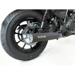 Miller Exhaust Empty - Aktionen - Top Produkte