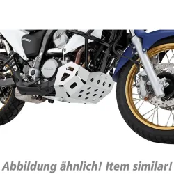 SW-MOTECH Motorschutz Alu MSS.01.016.100 silber für Honda - Motorradteile & Ersatzteile - Anbauteile