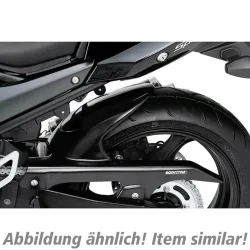Bodystyle Hinterradabdeckung GSF 1200 Bandit/S bis05 schwarz - Motorradteile & Ersatzteile - Verkleidungen & Abdeckungen
