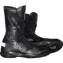 Daytona Boots Spirit GTX Stiefel schwarz - Motorradbekleidung - Touring Motorradbekleidung