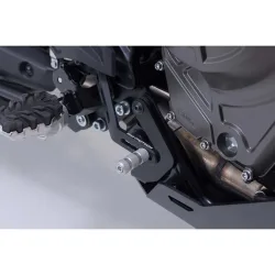SW-MOTECH Fußbremshebel Aluminium - Motorradteile & Ersatzteile - Fußrasten & Hebel