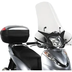 Givi Montagekit A307A für Scheibe 308AG an Honda - Motorradteile & Ersatzteile - Anbauteile