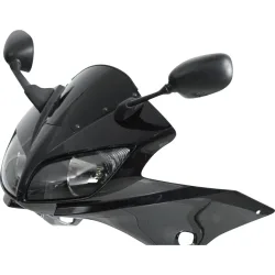 MRA Sportscheibe - Motorradteile & Ersatzteile - Anbauteile