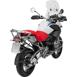 Givi SRA Alu-Topcaseträger Monokey® SRA692 für R 1200 GS 08-12 - Motorradzubehör - Motorradgepäck