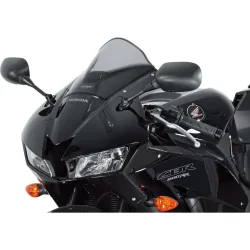 MRA Racingscheibe R getönt für Honda CBR 600 RR 2013-2016 - Motorradteile & Ersatzteile - Anbauteile