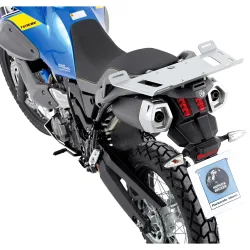 Hepco & Becker Gepäckbrückenverbreiterung für Yamaha XT 660 Z Tenere - Motorradzubehör - Motorradgepäck