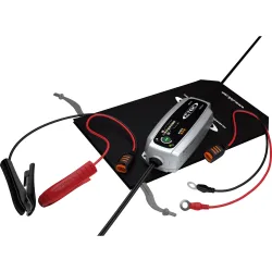 CTEK Batterieladegerät MXS 3.8, 12V 3,8A, für Blei-Säure - Motorradzubehör - Werkstattzubehör