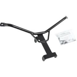 Hepco & Becker Versteifungsbügel Off-Road 42229512 00 01 für Honda schwarz - Motorradteile & Ersatzteile - Anbauteile