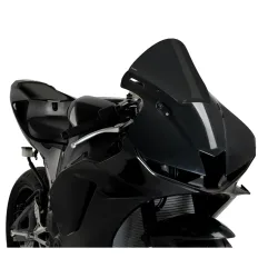 Puig R-Racer Scheibe - Motorradteile & Ersatzteile - Verkleidungen & Abdeckungen