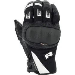 Richa Magma 2 Handschuh weiß - Motorradbekleidung - Sport Motorradbekleidung