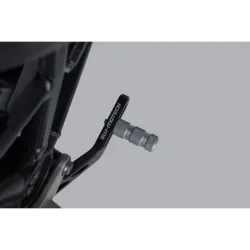 SW-MOTECH Fußbremshebel Aluminium - Motorradteile & Ersatzteile - Fußrasten & Hebel