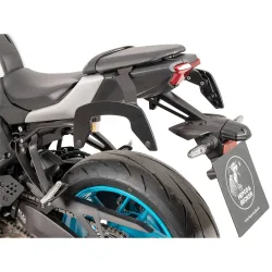 Hepco & Becker C-Bow Seitentaschenhalter - Motorradzubehör - Motorradgepäck