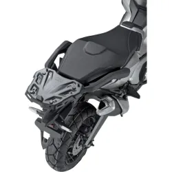 Givi Topcaseträger SR - Motorradzubehör - Motorradgepäck