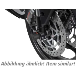 SW-MOTECH Sturzpads Gabel - Motorradteile & Ersatzteile - Anbauteile