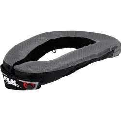 FLM Sports Nackenpolster 1.0 schwarz - Motorradbekleidung - Protektoren & Sicherheit