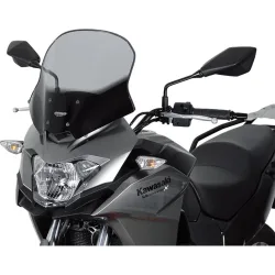 MRA Tourenscheibe T getönt für Kawasaki KLE 250/300 Versys-X - Motorradteile & Ersatzteile - Anbauteile