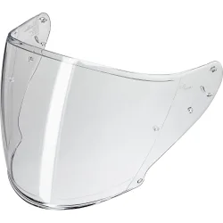 Shoei Visier CJ-2 J-Cruise klar - Helme & Brillen - Helmvisiere