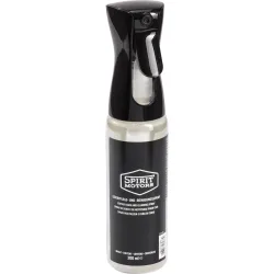 Spirit Motors Lederpflege- und -reinigungsspray 300 ml - Aktionen - Einmotten-Weiterfahren