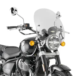Givi Montagekit für Scheibe - Motorradteile & Ersatzteile - Anbauteile