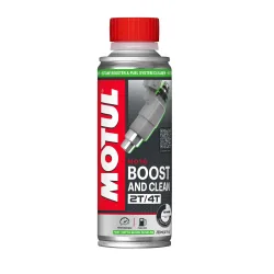 Motul Empty - Aktionen - Einmotten-Weiterfahren