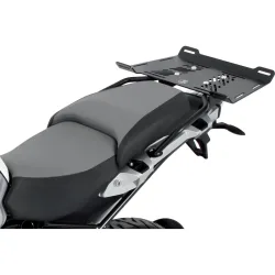 Hepco & Becker Gepäckbrückenverbreiterung für BMW R 1200 GS Adventure LC - Motorradzubehör - Motorradgepäck