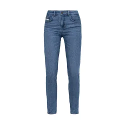 John Doe Ruby Mono Damen Jeanshose - Aktionen - Top Produkte