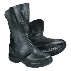 Daytona Boots M-Star GTX Stiefel schwarz 43 - Motorradbekleidung - Touring Motorradbekleidung