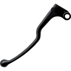 Shin Yo Kupplungshebel wie OEM schwarz 723 JY-1379-B-K für Aprilia/Y - Motorradteile & Ersatzteile - Lenker, Griffe & Hebel