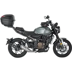 Givi Topcaseträger SR - Motorradzubehör - Motorradgepäck
