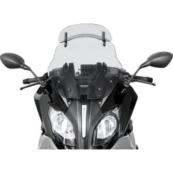 MRA Vario-Tourenscheibe VT klar für BMW R 1200 RS - Motorradteile & Ersatzteile - Anbauteile