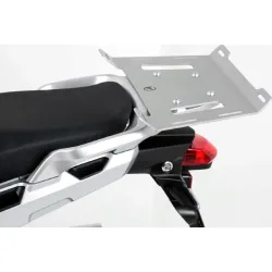 Hepco & Becker Gepäckbrückenverbreiterung für Honda VFR 1200 X Crosstourer - Motorradzubehör - Motorradgepäck