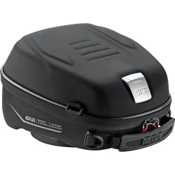 Givi Tanklock ED Tankrucksack ST605 Sport-Touring 5 Liter - Motorradzubehör - Motorradgepäck