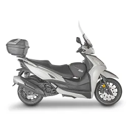 Givi Montagekit für Scheibe - Motorradteile & Ersatzteile - Anbauteile