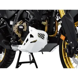 Zieger Motorschutz Alu - Motorradteile & Ersatzteile - Anbauteile