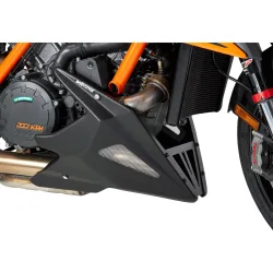 Bodystyle Raceline Bugspoiler für KTM 1290 Super Duke R 2020- - Motorradteile & Ersatzteile - Verkleidungen & Abdeckungen