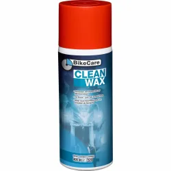 BikeCare Clean Wax Reiniger und Schutz 400 ml - Aktionen - Einmotten-Weiterfahren