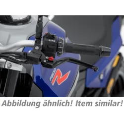Highsider Kupplungshebel einstellbar L09R für Honda - Motorradteile & Ersatzteile - Lenker, Griffe & Hebel