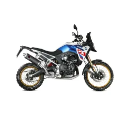 MIVV Empty - Motorradteile & Ersatzteile - Auspuff