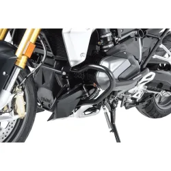 Hepco & Becker Versteifungsbügel Off-Road 42226518 00 01 für BMW schwarz - Motorradteile & Ersatzteile - Anbauteile