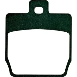 Hi-Q Bremsbeläge organisch FA268  45,8x52,8x6,5mm - Motorradteile & Ersatzteile - Bremsen
