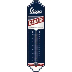Nostalgic-Art Thermometer 