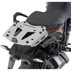 Givi SRA Alu-Topcaseträger Monokey® AS KTM 1050/1190/1290 Adventu - Motorradzubehör - Motorradgepäck