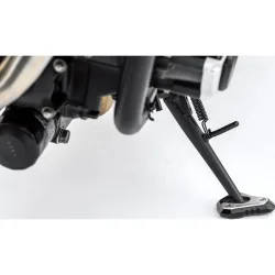 SW-MOTECH Seitenständerfuß STS.08.868.10001 für Kawasaki - Motorradteile & Ersatzteile - Anbauteile