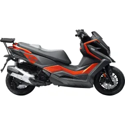 Shad Topcaseträger - Motorradzubehör - Motorradgepäck
